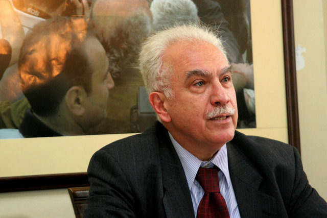 SOSYALİST PARTİ - 1.2.1988 - Genel Başkan: Doğu Perinçek