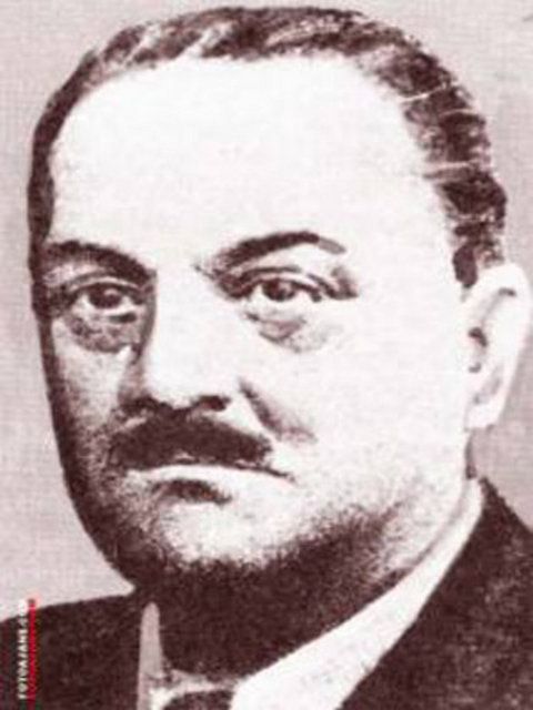 İSTİHLAK-I MİLLİ CEMİYETİ - 1912, İstanbul - Kurucu ve Yöneticiler: Mahmud Esad, Rıfkı, Zühdü, Cemal, Ethem Beyler