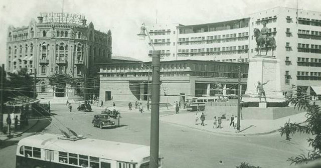 ÇALIŞMA PARTİSİ - 1950, Ankara - Kurucu ve Yöneticiler: Av.Cevat Mimaroğlu, Ömer Fahri Ünsal, Bedrettin Örtensoy, Mehmet Emin Özdemir