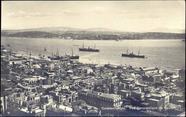 HÜRRİYET VE İTİLAF FIKRASI - 1919, İstanbul (yeniden faaliyete geçiş) - Yeni Yöneticiler: Başkan Müşir Nuri Paşa - Üyeler: Müşir Zeki Paşa, Ayan azası Abdülkadir, eski Konya Mebusu Zeynelabidin