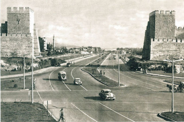 TÜRK SOSYAL DEMOKRAT PARTİSİ - 1946, İstanbul - Kurucular: Cemail Alpay, Sadık Acarlı, Mustafa Yıldız, Yakup Savaş