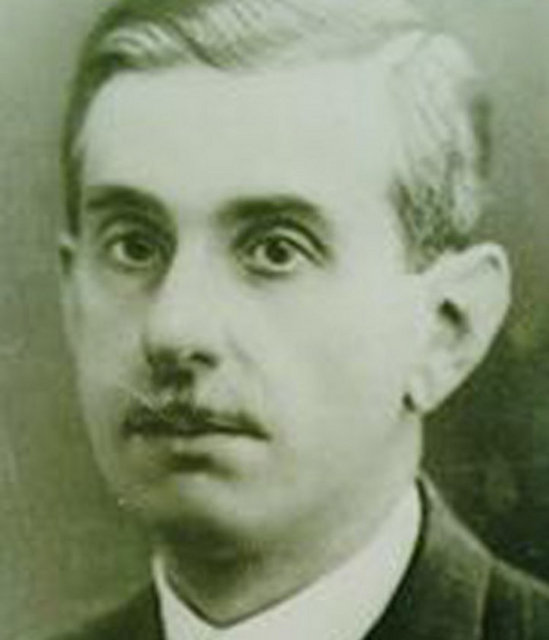 YEŞİL ORDU - 1920, Ankara - Kurucu ve Yöneticiler: Nazım (Resmor), Şeyh Servet (Akdağ), Dr.Adnan (Adıvar),