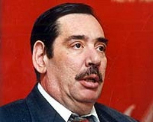 BÜYÜK DEĞİŞİM PARTİSİ (BDP) - 21.5.1993 - Genel Başkan: Aydın Menderes