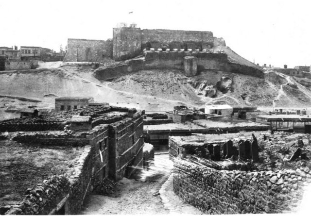 MUHAFAZA-İ MUKADDESAT CEMİYETİ - 1922, Erzurum - Kurucular: Erzurum Mebuslarından Raif ve Yeşilzade Salih Hocalar