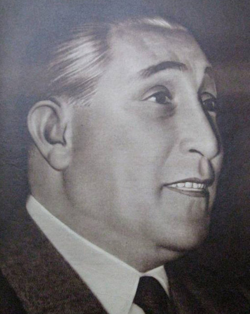 CUMHURİYETÇİ MİLLET PARTİSİ - 1954, Ankara, 1958'de CKMP oldu - Genel Başkan: Osman Bölükbaşı