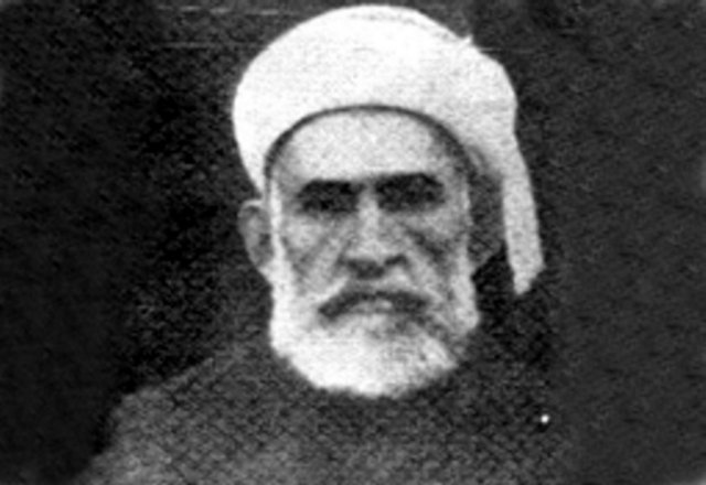 KÜRDİSTAN TEALİ CEMİYETİ - 1919, İstanbul - Genel Başkan Seyyit Abdülkadir