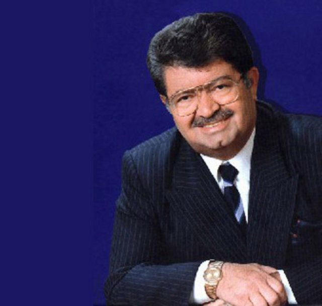 ANAVATAN PARTİSİ (ANAVATAN) - 20.5.1983, Ankara - Genel Başkan: Turgut Özal