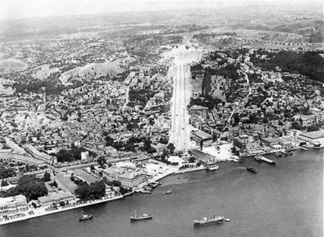 AMELE FIRKASI - 1920, İstanbul - Kurucu ve Yöneticiler: Amiralzade Cemal Hüsnü, Avukat Radi,