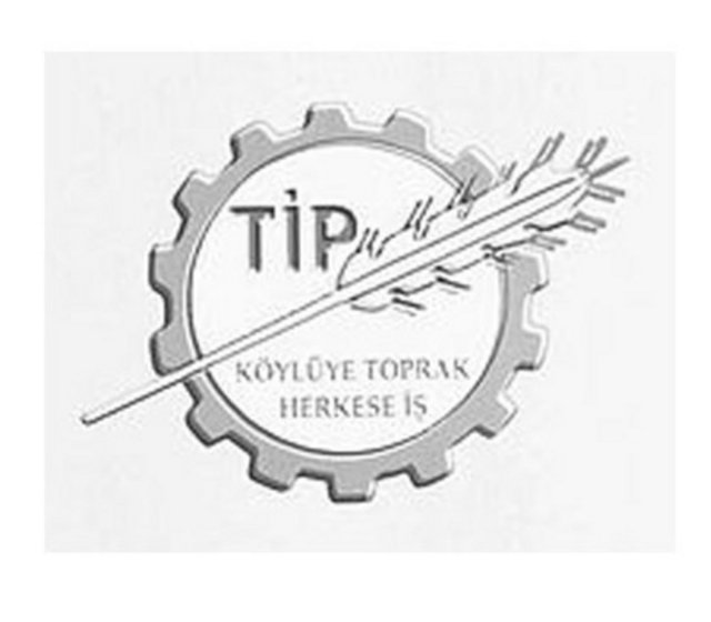 TÜRKİYE İŞÇİ PARTİSİ (TİP) -16.10.1981 - Genel Başkan: Behice Boran