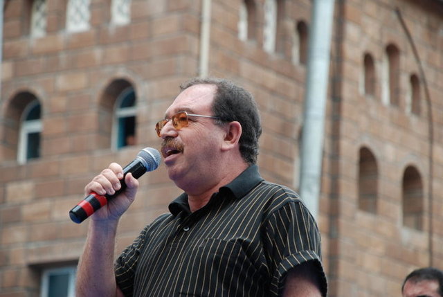 DEMOKRASİ PARTİSİ (DEP) - 7.5.1993 - Genel Başkan: Hatip Dicle