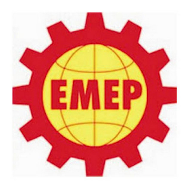 EMEK PARTİSİ - 27.3.1996 - Genel Başkan: Levent Tüzel