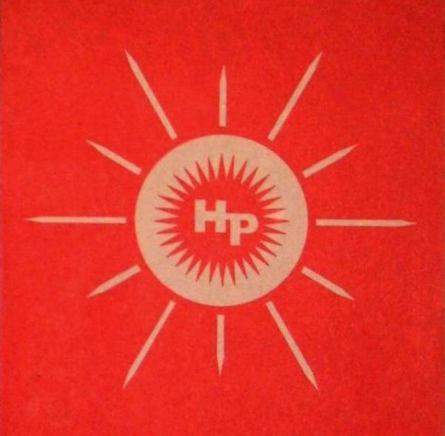 HALKÇI PARTİ - 25.5.1983 - Genel Başkan: Aydın Güven Gürkan
