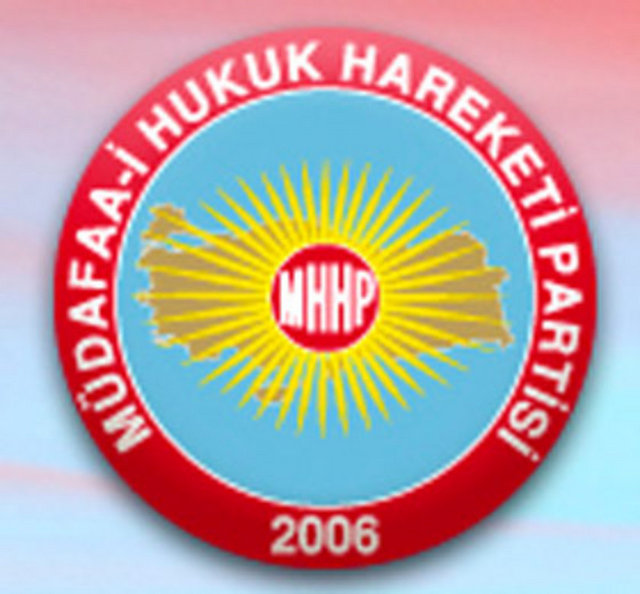 MÜDAFAA-İ HUKUK HAREKETİ PARTİSİ - Genel Başkan: Kadir Kartal