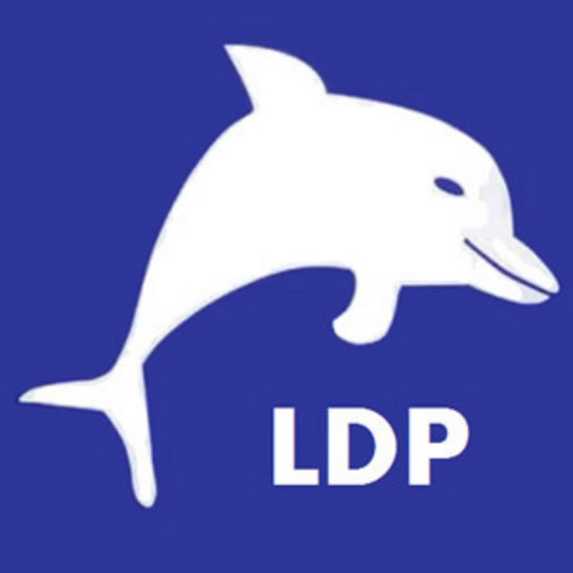 LİBERAL DEMOKRAT PARTİ (LDP) - 26.7.1994 - Genel Başkanı Besim Tibuk