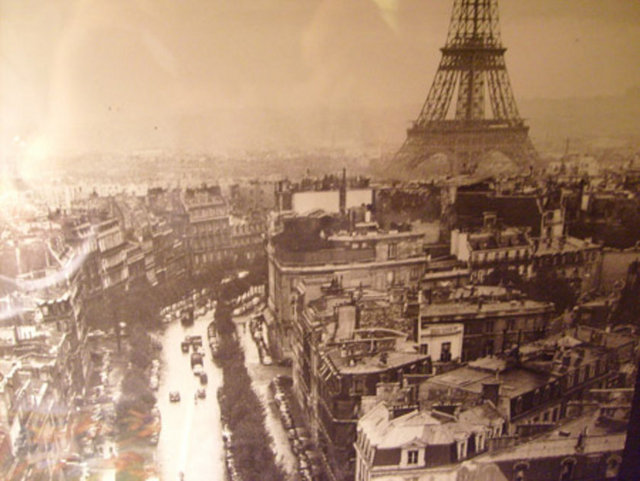 PARİS TÜRK YURDU - 1913, Paris - Kurucular: Molla Aşki oğlu İsmail, İstanbullu Seyit Haşim, Tevfik oğlu Niyazi, Ahmet Mithat, Kulaksızoğlu Hamid Nuri, Manastırlı H.Hüsnü, Muammer, Köprülü M.Nermi