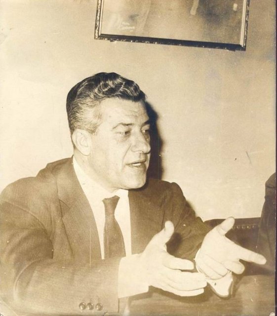 CUMHURİYETÇİ PARTİ - 1972, Ankara - Kurucular: Kemal Satır (Genel Başkan)