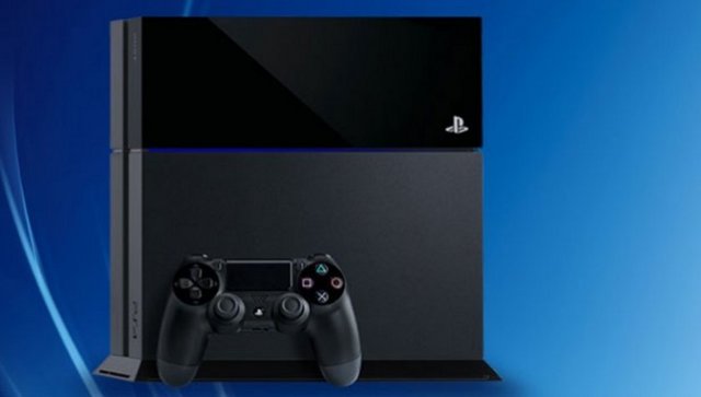 15 oyunla gelecek olak PS4