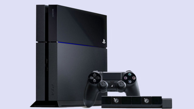 Sony, PlayStation 4'ün 13 Aralık tarihinde Türkiye'de satışa sunulacağını açıkladı.