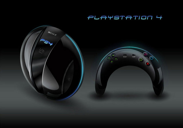 PS4'ün ABD'de 15 Kasım,