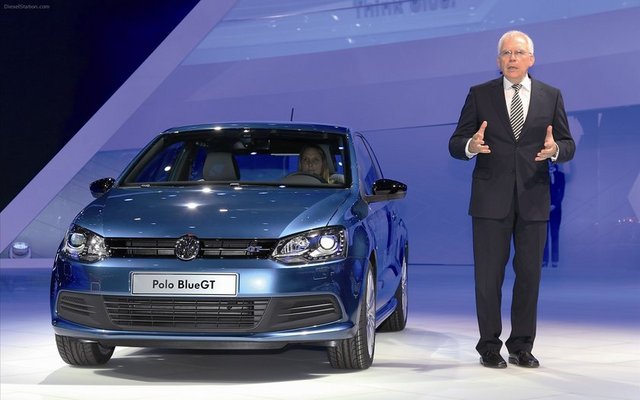 Volkswagen Polo	511.231	adet