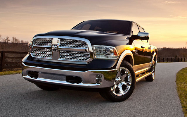 Dodge RAM	327.497	adet