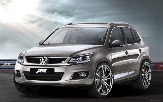 Volkswagen Tiguan	323.769	adet