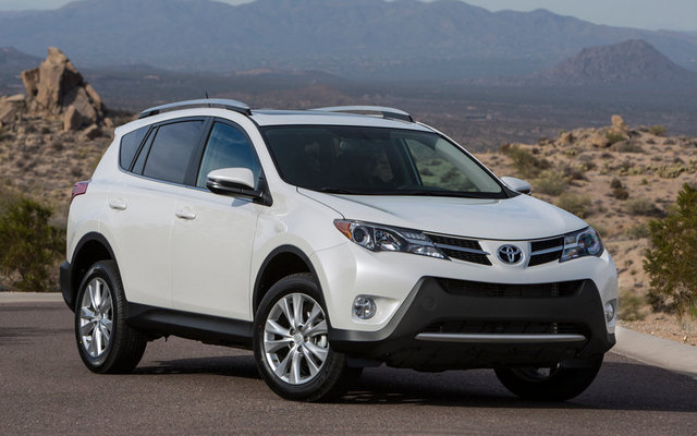 Toyota RAV4	367.455	adet