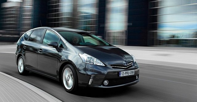 Toyota Prius	416.67	adet