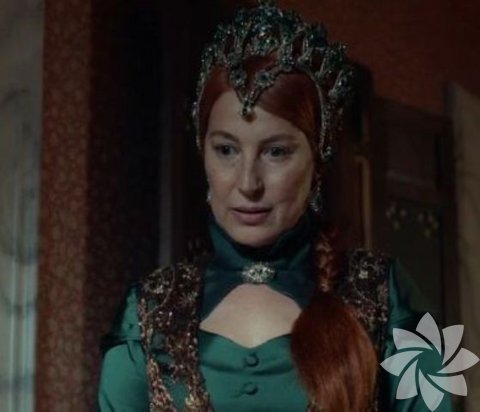 "Ey saba!.. Sultanıma zâr ü perişan diyesin - Gül yüzünsüz işi bülbül gibi efgan diyesin" 