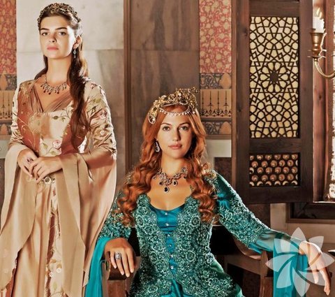 Ne var ki hayat sonsuz değildi. Hürrem Sultan bir gün hastalandı. 