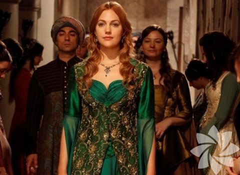 Hürrem Sultan, oğlu Selim'i tahtın rakipsiz varisi haline getirdi. 