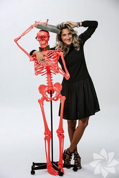 Tuvana Büyükçınar Demir