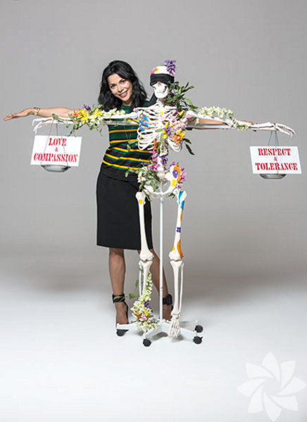 Şebnem Işık Ersoy