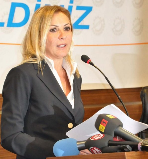 ÜMİT BOYNER 