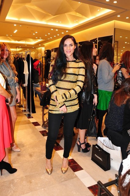 AYŞE KUCUROĞLU