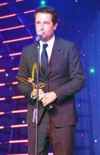 Var mısın Yok musun ise Ilıcalı'nın kariyeri için bambaşka bir dönüm noktası oldu.  -