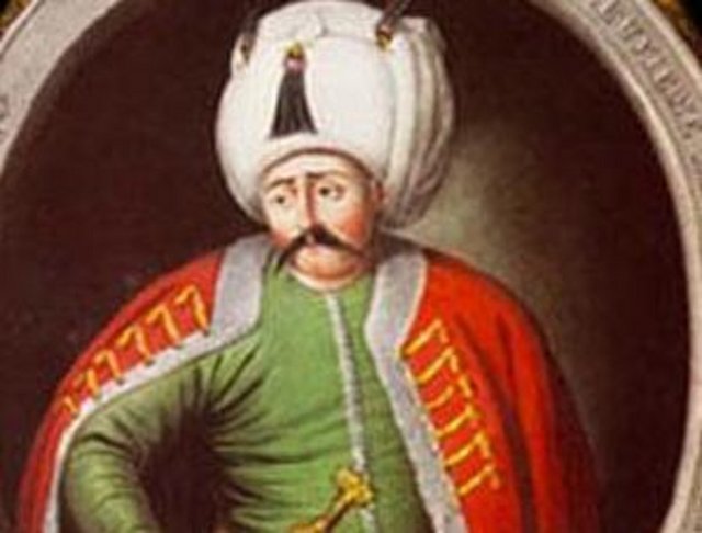 Vezir: "Evet hünkârım, bilirim" dediğinde,