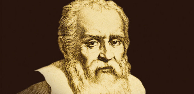 Galile: "Doğru" demiş, "Benim kulaklarım bir insan için biraz büyük ama seninkiler bir eşek için fazla küçük sayılmaz mı?"