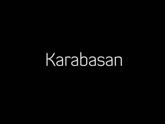 Karabasan uyku felcidir, fakat halk arasında insanların uyku sırasında kötü şeyler görmesi olarak bilinir
