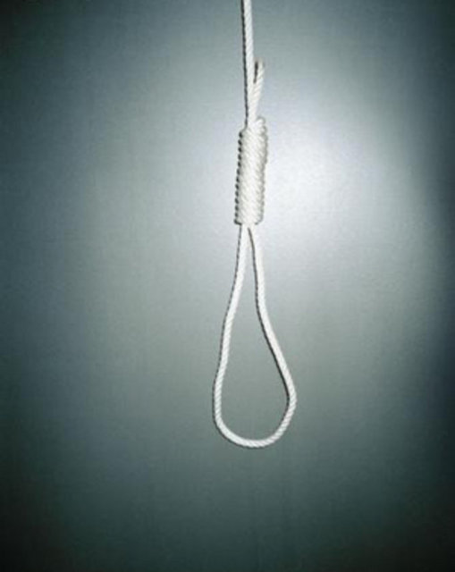 Hayatın en acımasız ve şok edici noktalarından biri intihar.