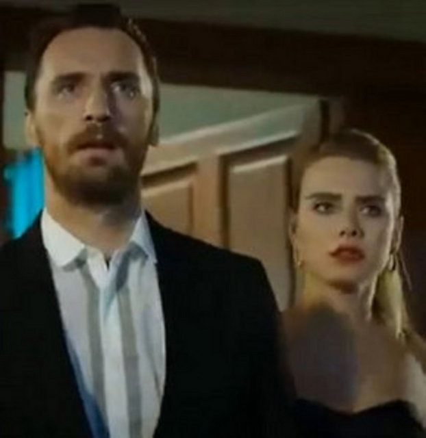 "Aşk Seni Saklandığın Yerde Bulur" diyen Firuze çok yakında Show TV ekranlarında izleyiciyle buluşacak.