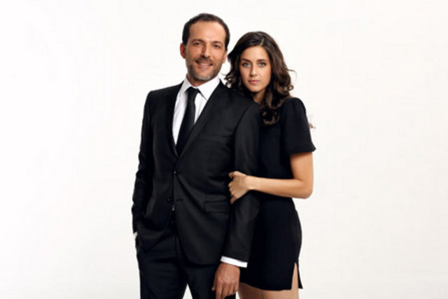 Melis Birkan, Muhammet Uzuner ve Özgür Çevik'in başrollerini paylaştığı dizinin senaryosunu, Funda Alp kaleme aldı. Mehmet Ada Öztekin'in yönetmenliğini üstlendiği dizisinin süpervizörlüğünü Ömer Faruk Sorak, yapımcılığını Kemal Kurçer yapıyor.