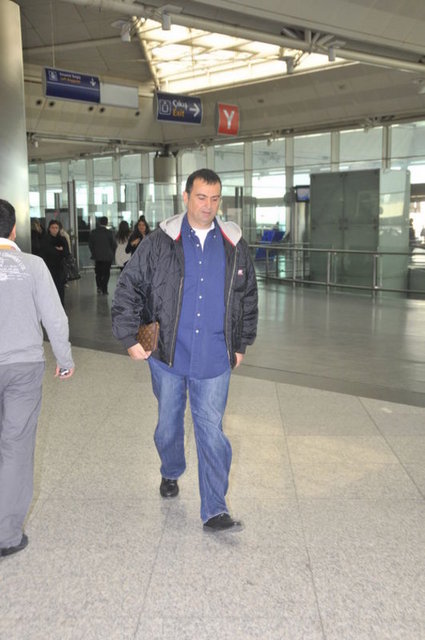 BANU - HAKAN ÇARMIKLI