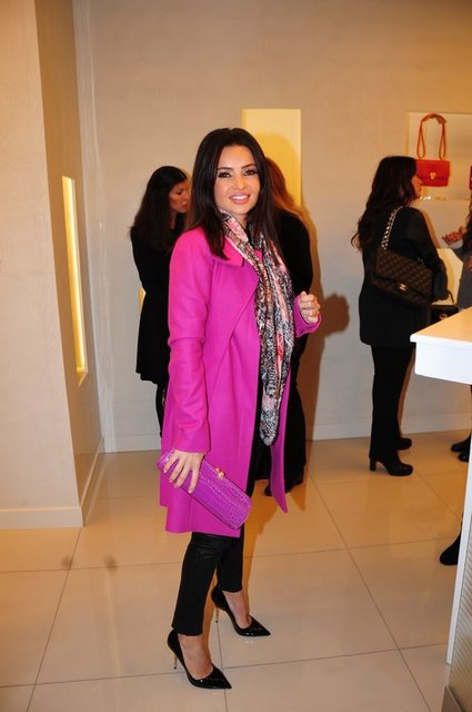 SABA GÜCEYLİOĞLU