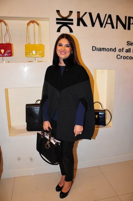 HÜLYA ELTEMUR 