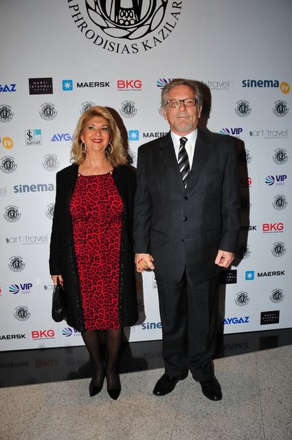 CANAN - AHMET KADIOĞLU
