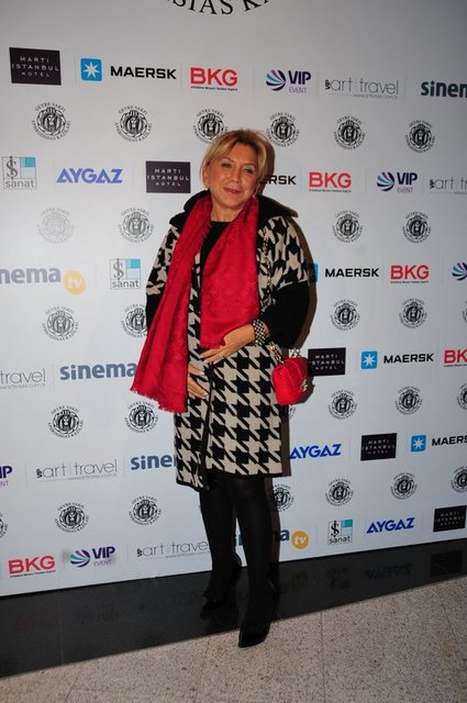MERAL YAZICI