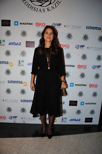 SERRA TAŞKENT