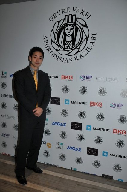 RYU GOTO