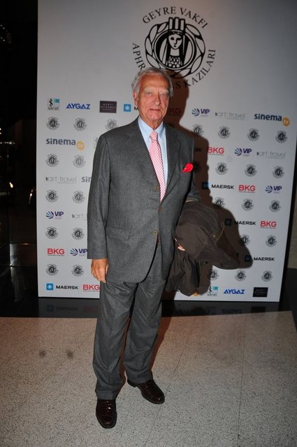 ALDO KAZLOWSKI